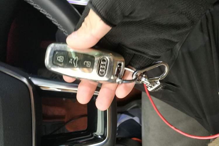 Used Audi A6L 2021 45 TFSI Prestige Dynamic Edition
