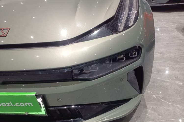 Used Zeekr 001 2024 ME Edition 100 kWh All-Wheel Drive