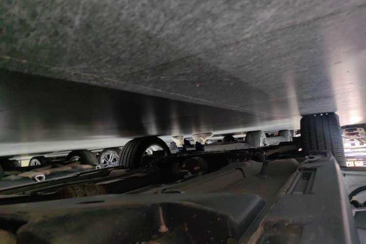 Used Land Rover Range Rover Evoque 2016 2.0T HSE DYNAMIC All-Wheel Drive Edition
