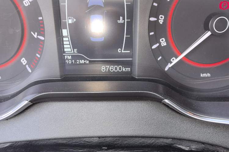 Used Chery Arrizo 5 2016 1.5L Manual Lingrui Edition