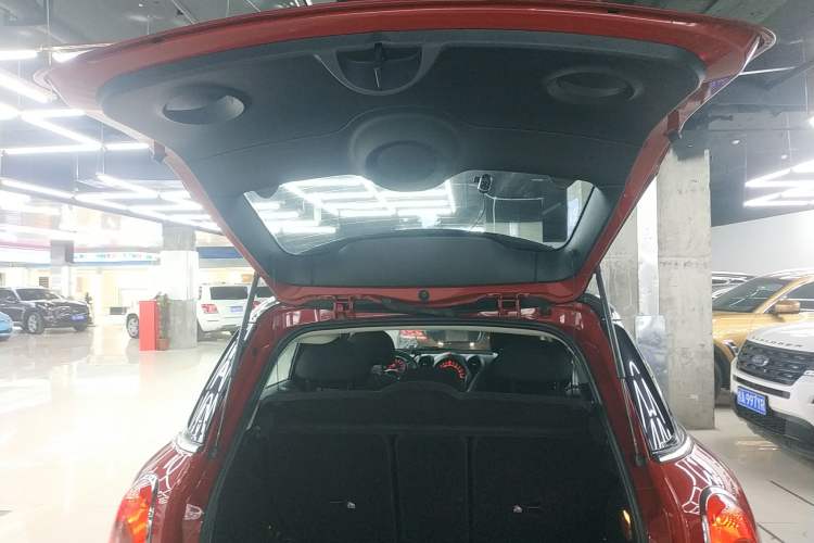 Used  Countryman 2014 1.6T COOPER ALL4 Fun
