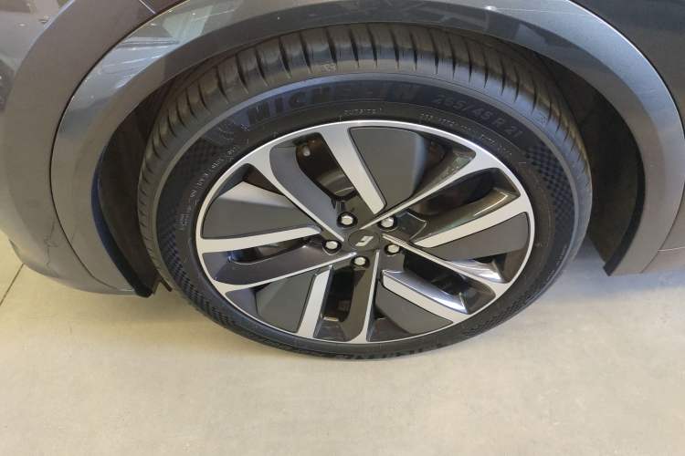 Used Li Auto L7 2024 Ultra Model