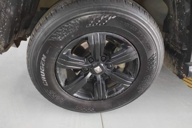 Used Tank 300 2024 2.0T Conqueror