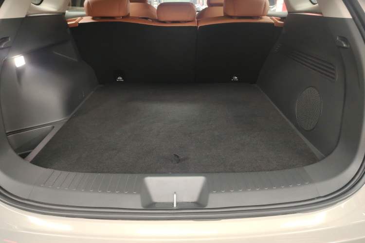 Used Haval Fierce Dragon Max 2025 Hi4 165 Ultra Smart Drive Edition