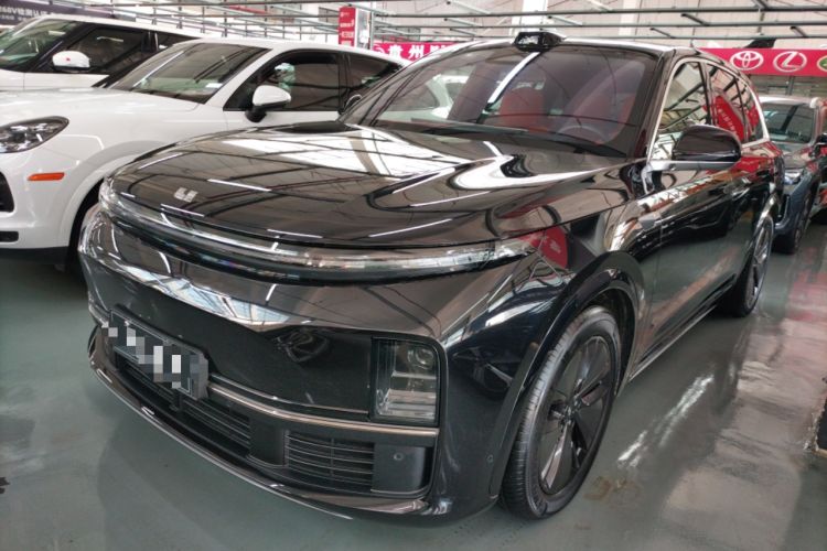Used Li Auto L7 2024 MAX Model