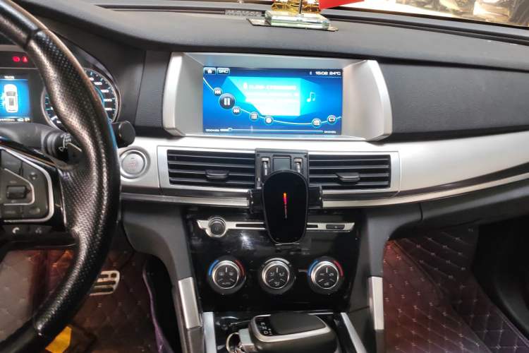 Used Haval H7 2017 Red-Label H7 2.0T Automatic Luxury Model
