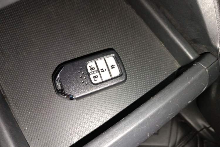 Used Honda Odyssey 2018 2.4L Smart Enjoyment Version
