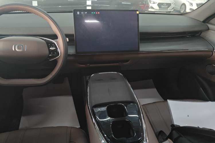 Used  A07 2025 Range-Extended "True Fragrant" Edition 230 Premium Version
