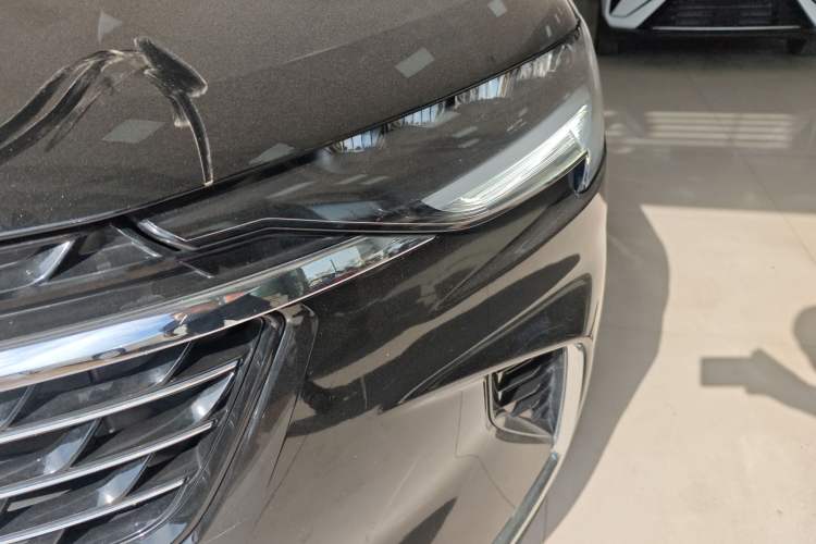 Used Buick Envision 2022 Encore Plus 652T Five-Seat Luxury Model