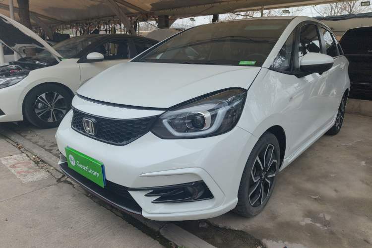 Used Honda LIFE 2021 1.5L CVT SPORT Heartbeat Edition