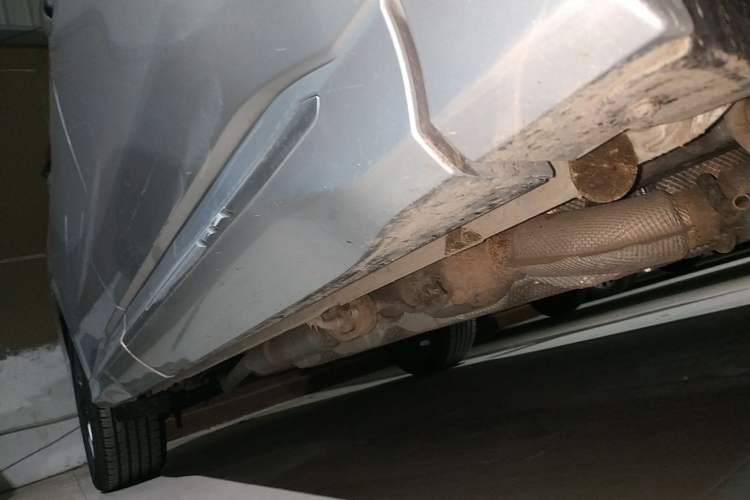 Used  E5 2023 1.5L DE-i 100KM Enjoyment Version 5 Seats
