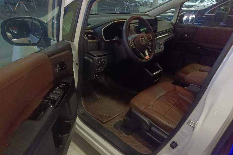 Used Honda Odyssey 2022 2.0L eHEV Sharp Enjoyment Edition