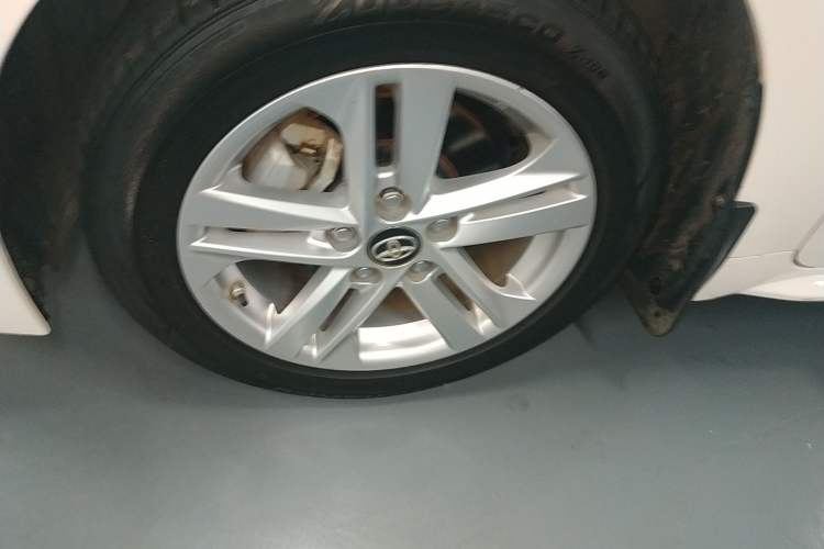 Used Toyota Levin 2022 Dual-Engine 1.8H E-CVT Luxury Edition
