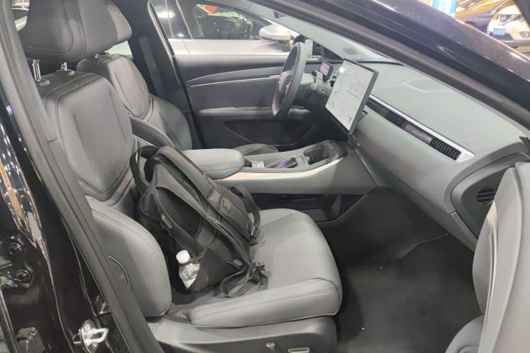 Used XPeng MONA M03 2024 515 Long-Range
