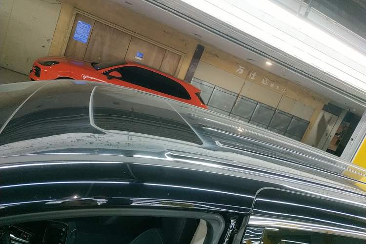 Used GAC Trumpchi M8 2024 Lingxiu Series 390T Deluxe Edition