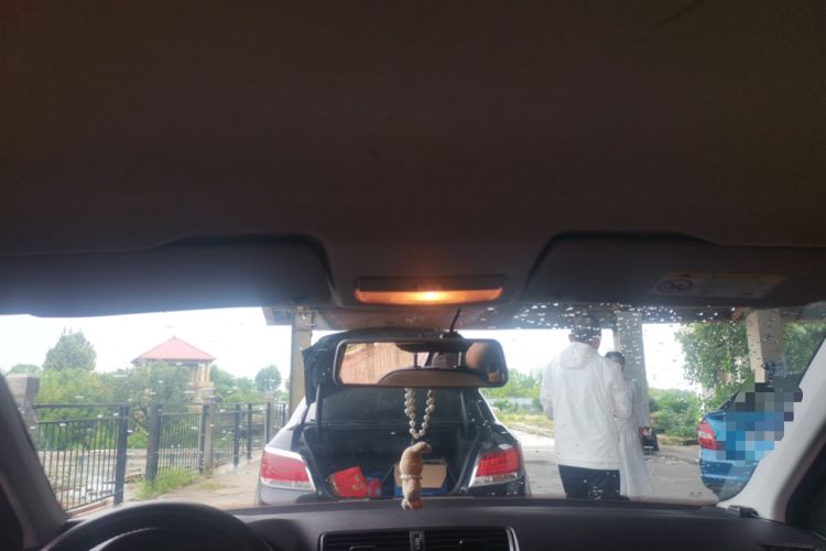 Used Skoda Fabia 2017 1.4L Automatic Car Enjoy Edition