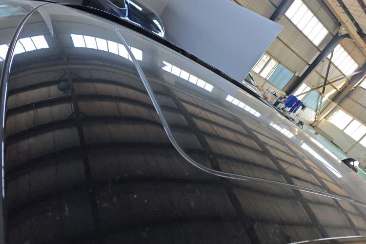 Used Nio ES6 2020 600 km Sport Edition