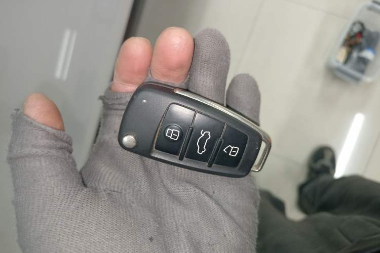 Used Audi Q3 2021 35 TFSI Fashionable and Elegant Model