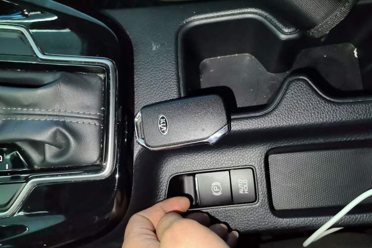 Used Kia Sportage R 2018 2.0L Automatic Smart Luxury Version China V Standard