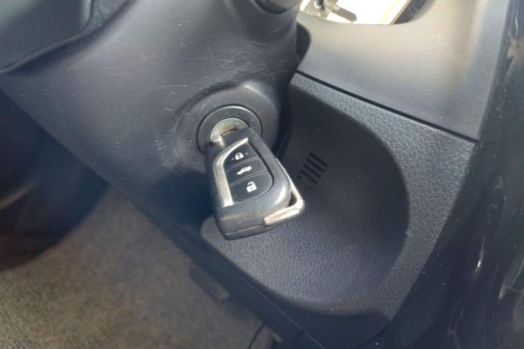 Used Toyota Corolla 2017 Revised Version 1.2T S-CVT GL