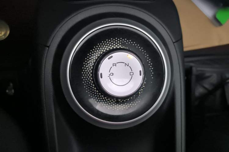 Used Wuling Bingo 2023 203km Light Edition
