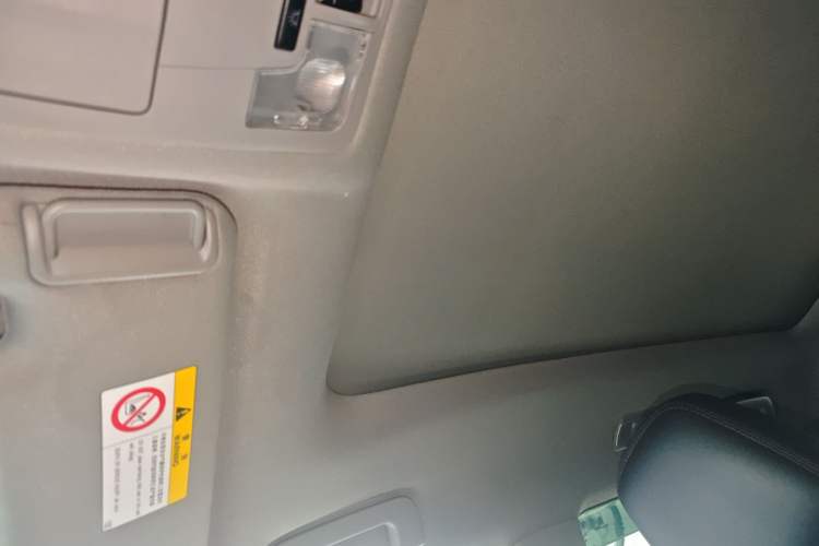 Used Toyota Highlander 2021 2.0T Four-Wheel Drive Luxury Edition 7 Seats