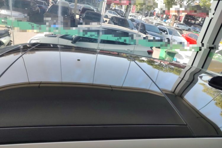 Used Land Rover Range Rover Evoque 
