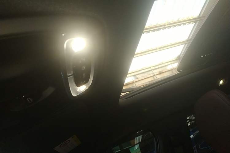 Used Volvo S90 2021 B5 Zhiyuan Luxury Edition
