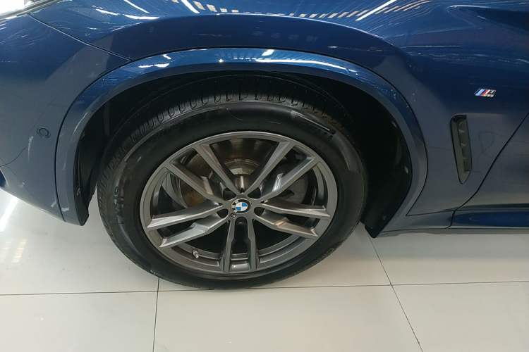 Used BMW X3 2021 xDrive28i M Sport Package