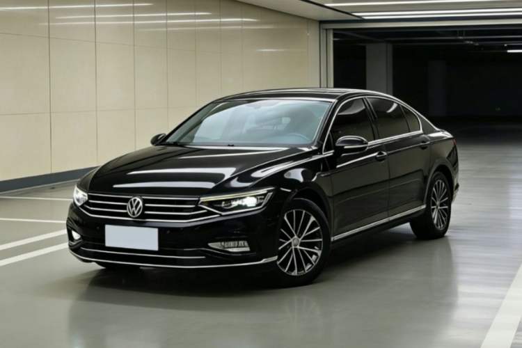 Used Volkswagen Magotan 2020 330TSI DSG Luxury Edition