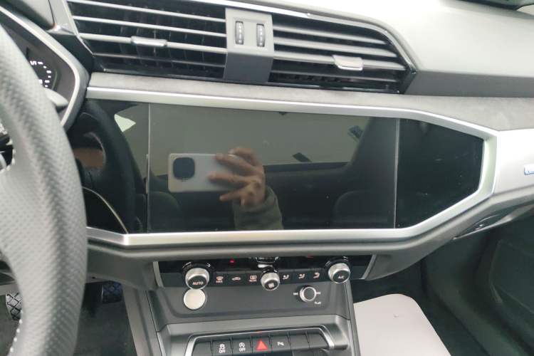 Used Audi Q3 Sportback 2020 40 TFSI Fashion Model