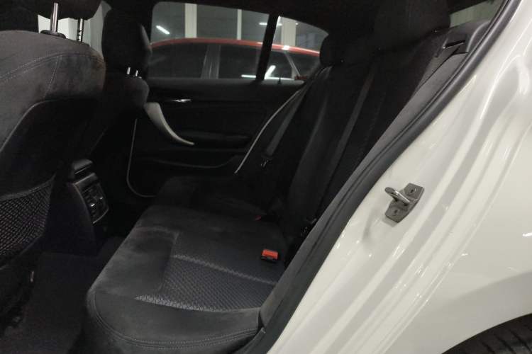 Used BMW 1 Series 2018 120i M Sport Package
