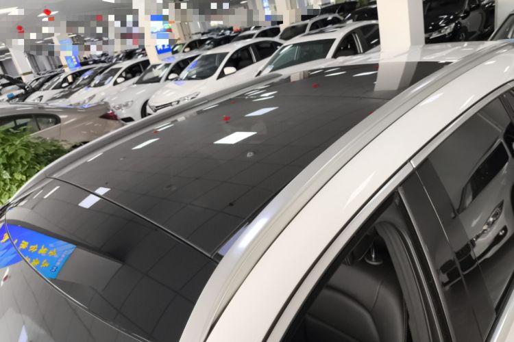 Used Mercedes-Benz GLC 2017 GLC 300 4MATIC Sport Edition