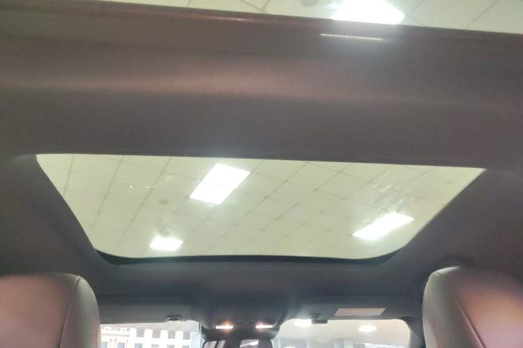 Used Ford Mondeo 2023 EcoBoost 245 Ultimate Model
