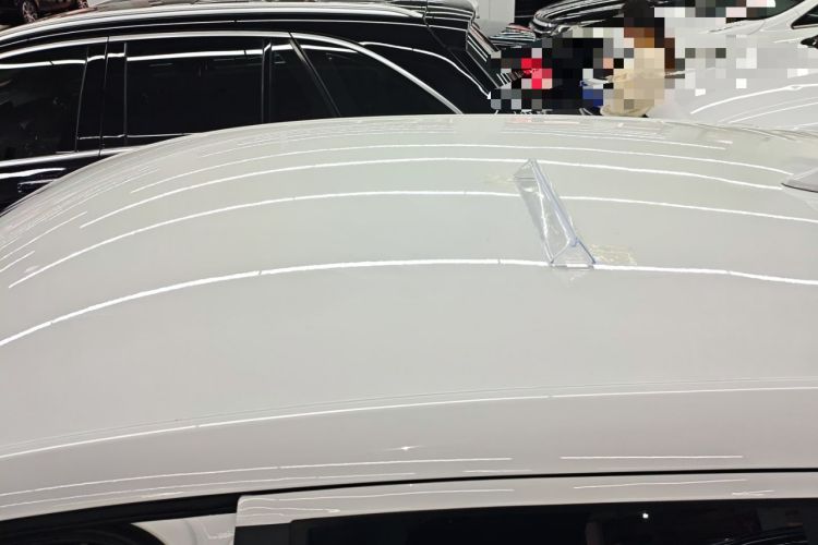 Used BYD e2 2020 Upgraded Model Standard Range Version Standard Configuration