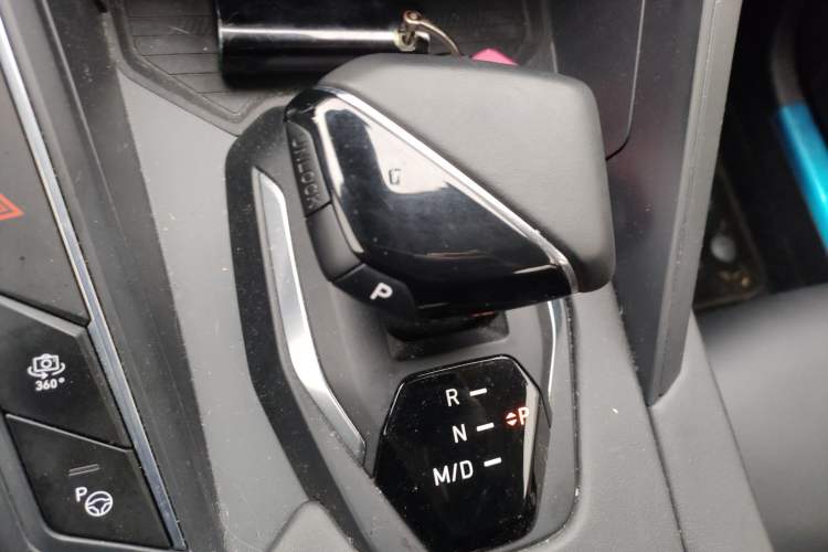 Used Lynk & Co 06 2023 Remix 1.5T Shero