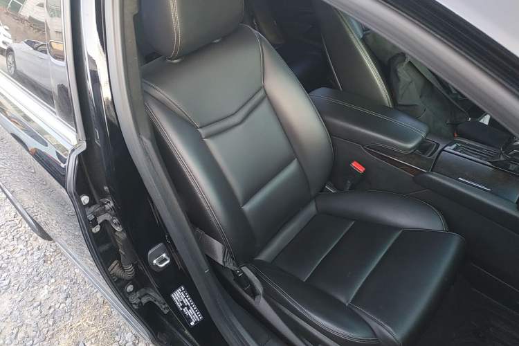 Used Cadillac XTS 2018 28T Tech Edition
