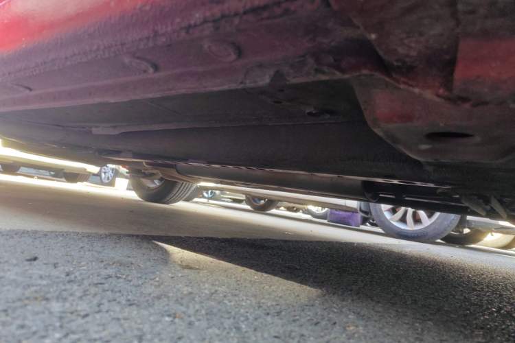 Used Chevrolet Cruze 2013 1.8L SE AT