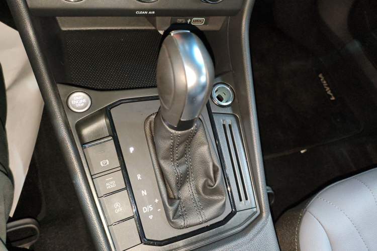 Used Volkswagen Lavida 2024 1.5L Automatic Starry Sky 5 Million Edition