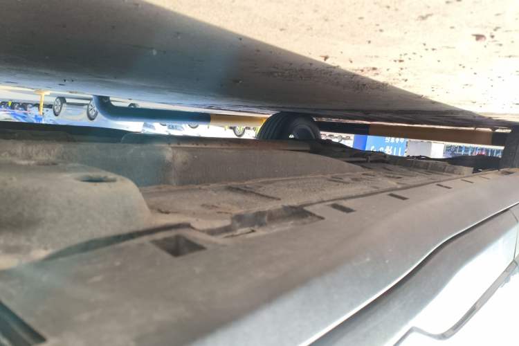 Used Chevrolet Orlando 2019 Redline 530T Automatic Enjoyment Version (5+2 Seating) China VI
