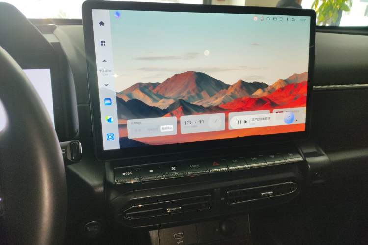 Used Haval H Dog New Energy 2024 Hi4 102km Trend Electric Version Plus