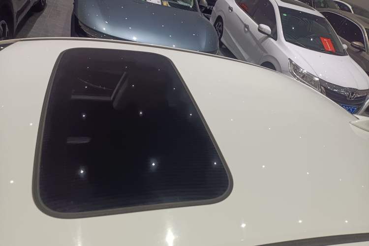 Used Honda Crider 2019 180 Turbo CVT Luxury Edition China VI Emission Standard