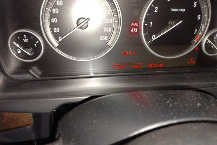 Used BMW X5 2015 xDrive28i