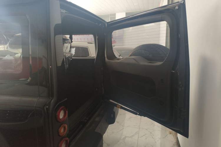 Used  T01 2024 2.0T Explorer
