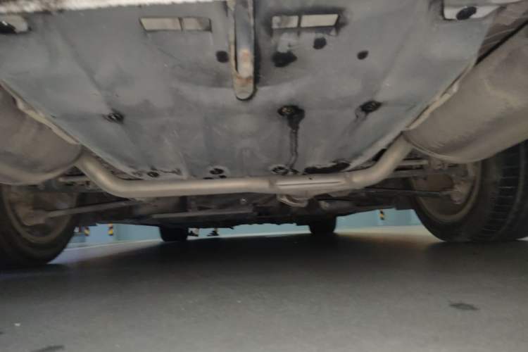 Used Honda Accord 2014 2.4L EX Luxury Edition
