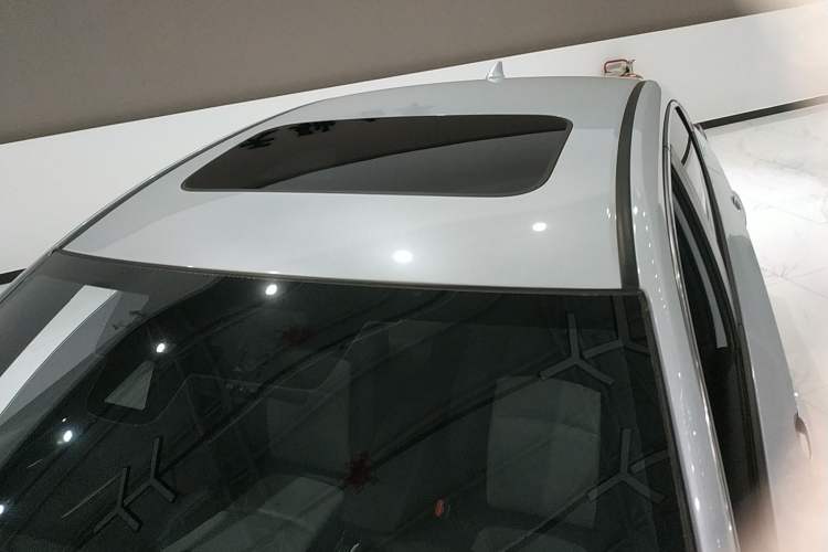 Used Honda Envix 2022 Lingpai Hybrid 1.5L Jingyao Edition
