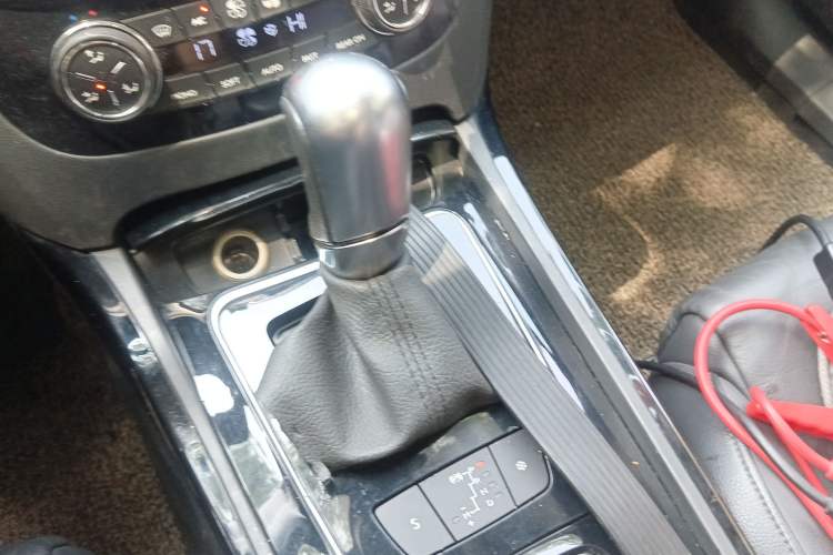 Used Peugeot 508 2013 2.0L 2nd Anniversary Edition Automatic Smart Enjoyment Version
