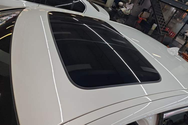 Used BMW 5 Series 2021 525Li M Sport Package