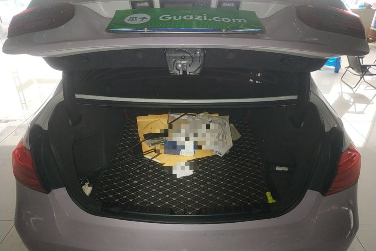 Used BMW 3 Series 2019 320i M Sport Package
