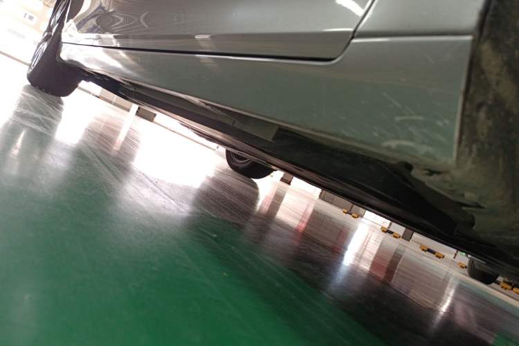 Used Lexus ES 2018 200 Excellence Edition China V Standard
